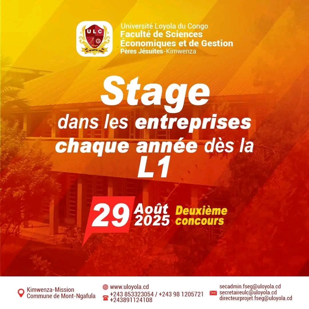 LES INSCRIPTIONS EN COURS
