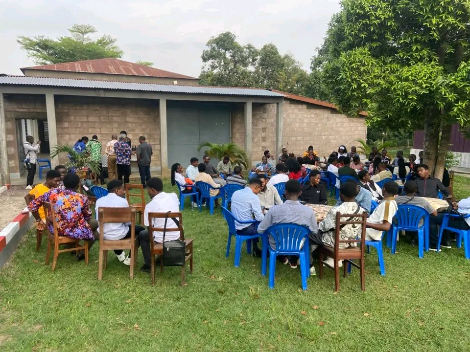 JOURNÉES D’INTÉGRATION 2025-2026 À LA FSEG – UNIVERSITÉ LOYOLA DU CONGO