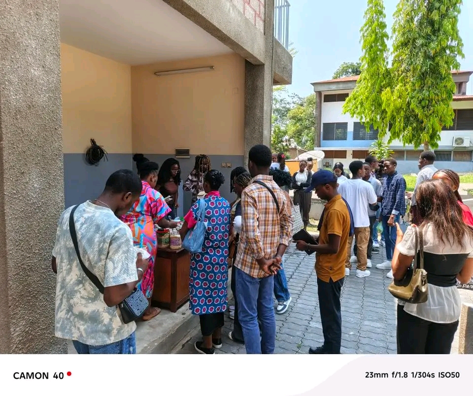 JOURNÉES D’INTÉGRATION 2025-2026 À LA FSEG – UNIVERSITÉ LOYOLA DU CONGO