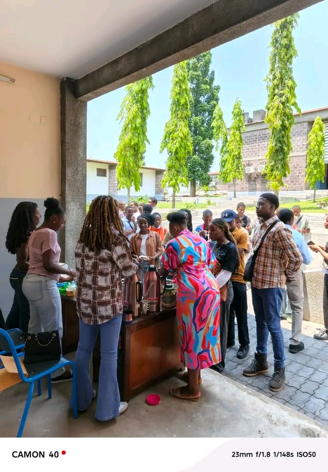 JOURNÉES D’INTÉGRATION 2025-2026 À LA FSEG – UNIVERSITÉ LOYOLA DU CONGO