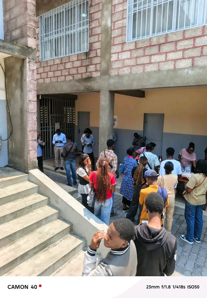 JOURNÉES D’INTÉGRATION 2025-2026 À LA FSEG – UNIVERSITÉ LOYOLA DU CONGO