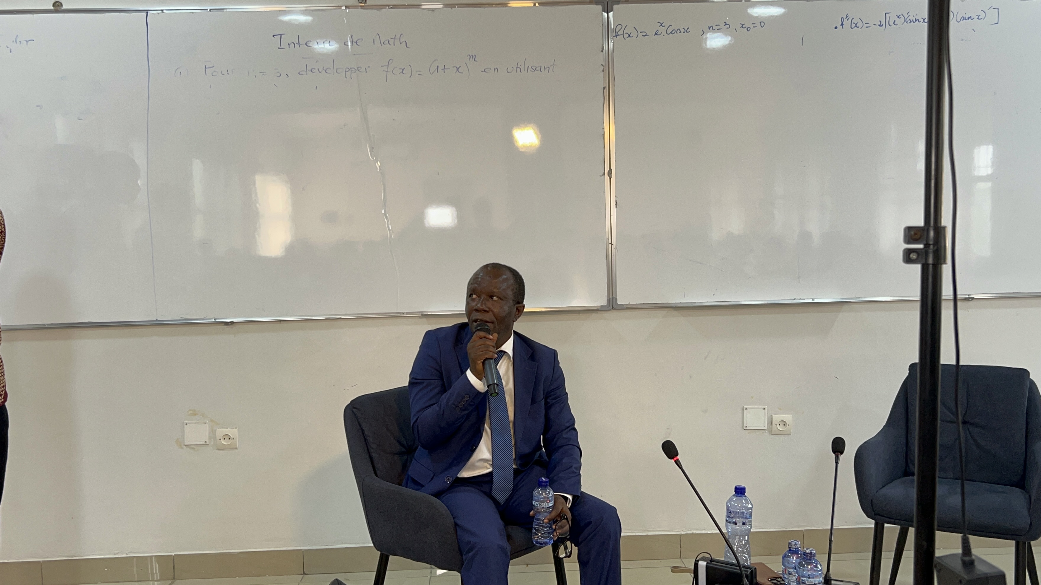 REVIVEZ EN IMAGES LES TEMPS FORTS DU FSEG PRO MEETING