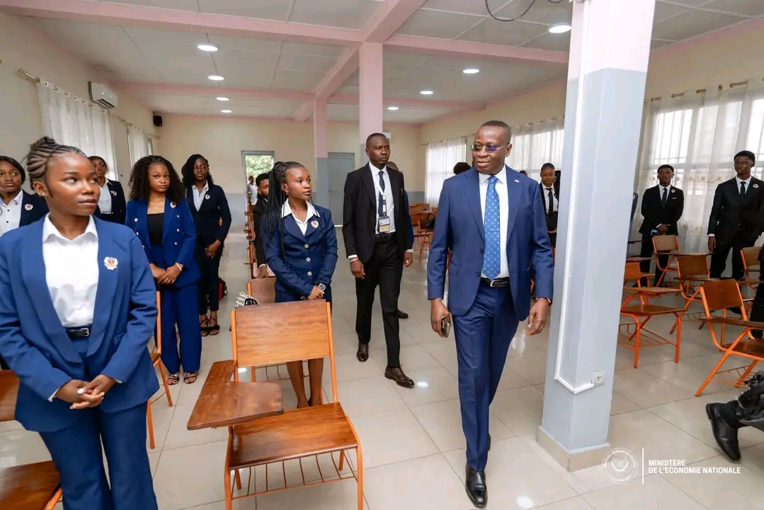 RETOUR EN IMAGES SUR LE COLLOQUE SCIENTIFIQUE DU 05 MARS 2026