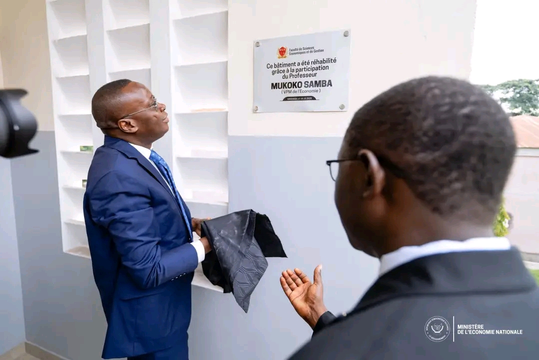 RETOUR EN IMAGES SUR LE COLLOQUE SCIENTIFIQUE DU 05 MARS 2026