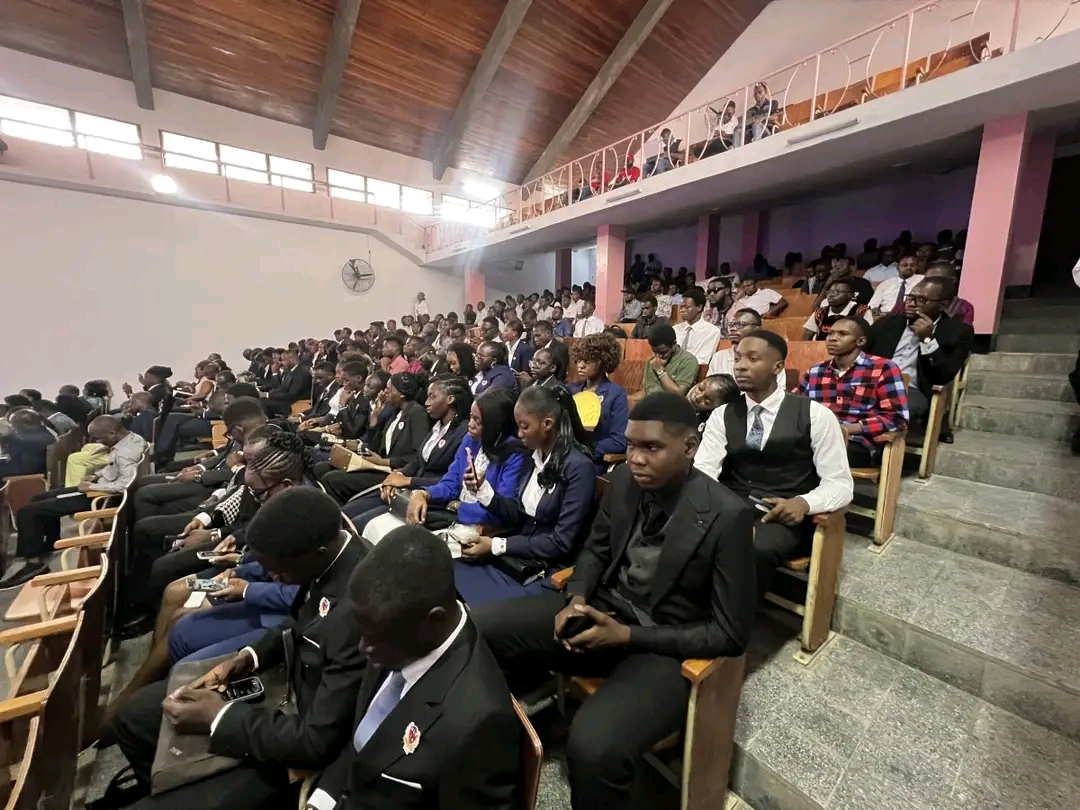 RETOUR EN IMAGES SUR LE COLLOQUE SCIENTIFIQUE DU 05 MARS 2026