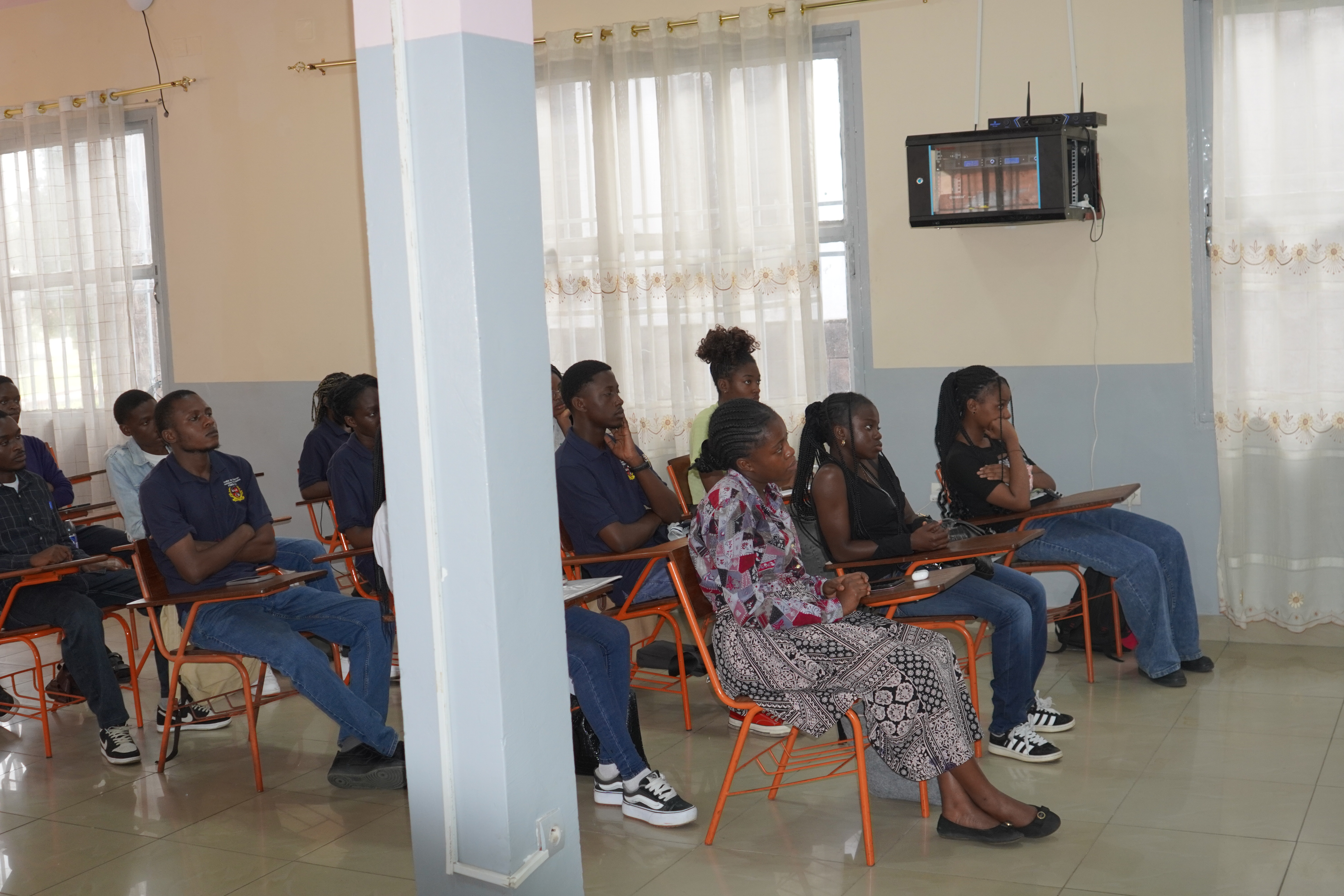 RETOUR EN IMAGES – CONFÉRENCE DU 20 MARS 2026