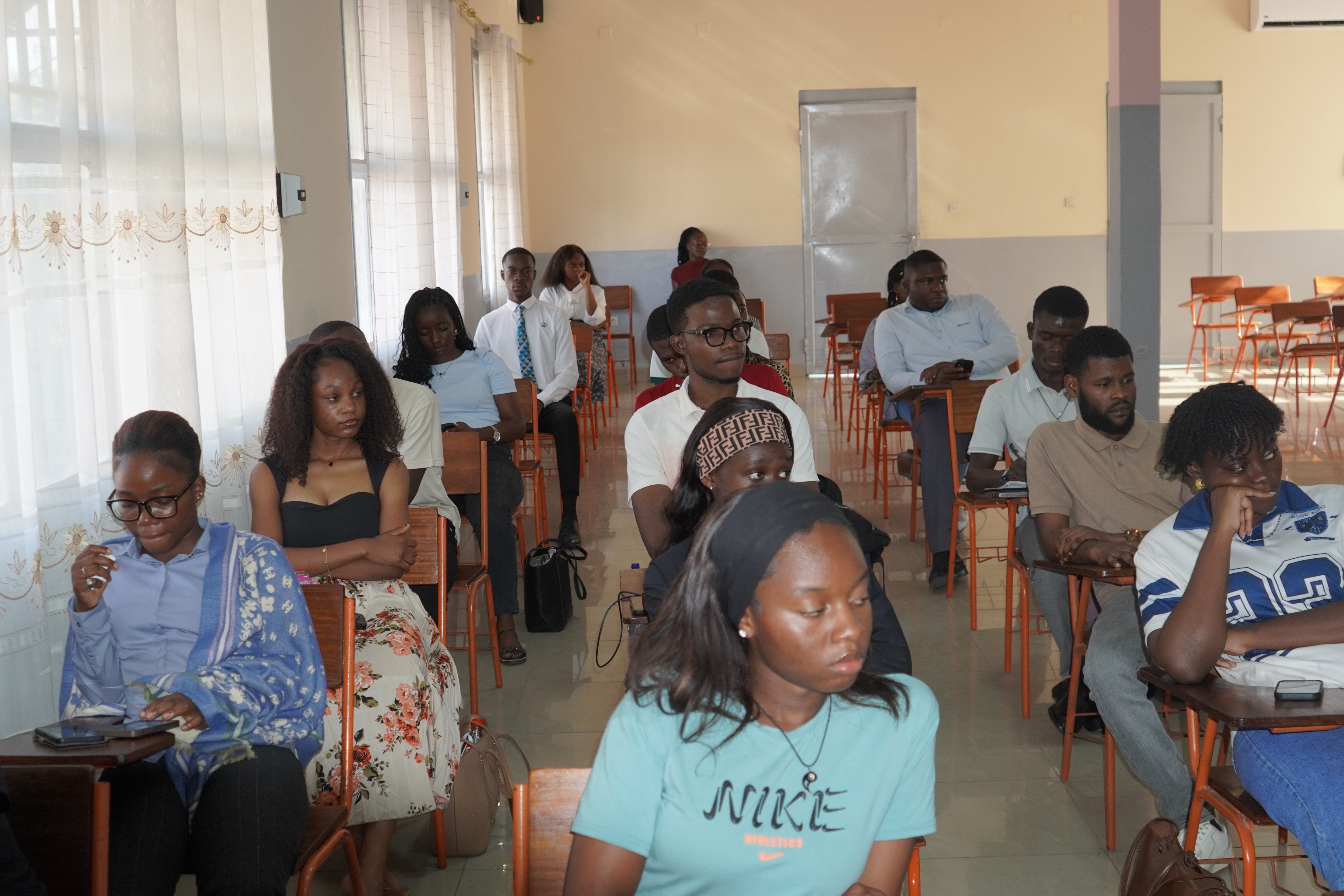 RETOUR EN IMAGES – CONFÉRENCE DU 20 MARS 2026