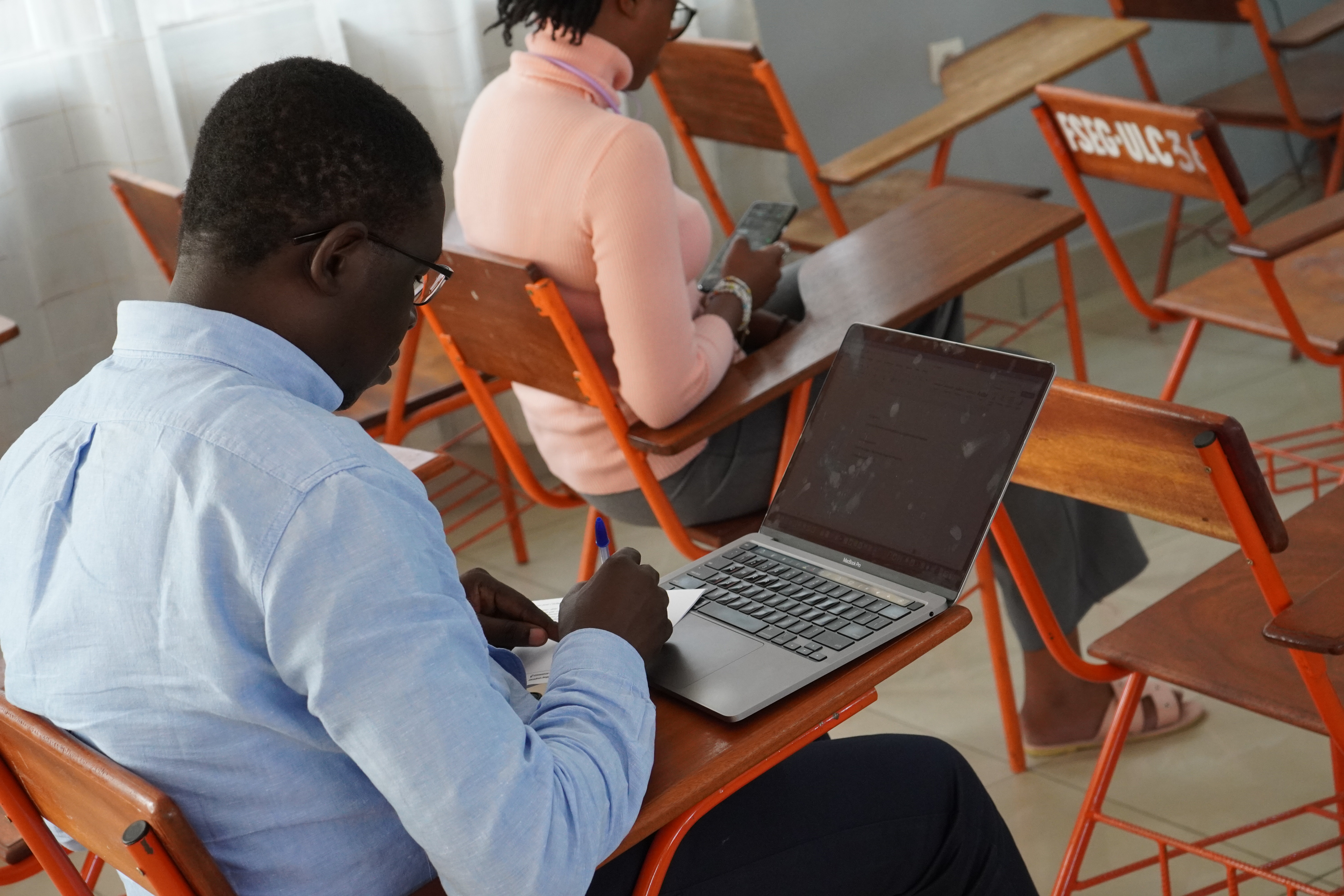 RETOUR EN IMAGES – CONFÉRENCE DU 20 MARS 2026