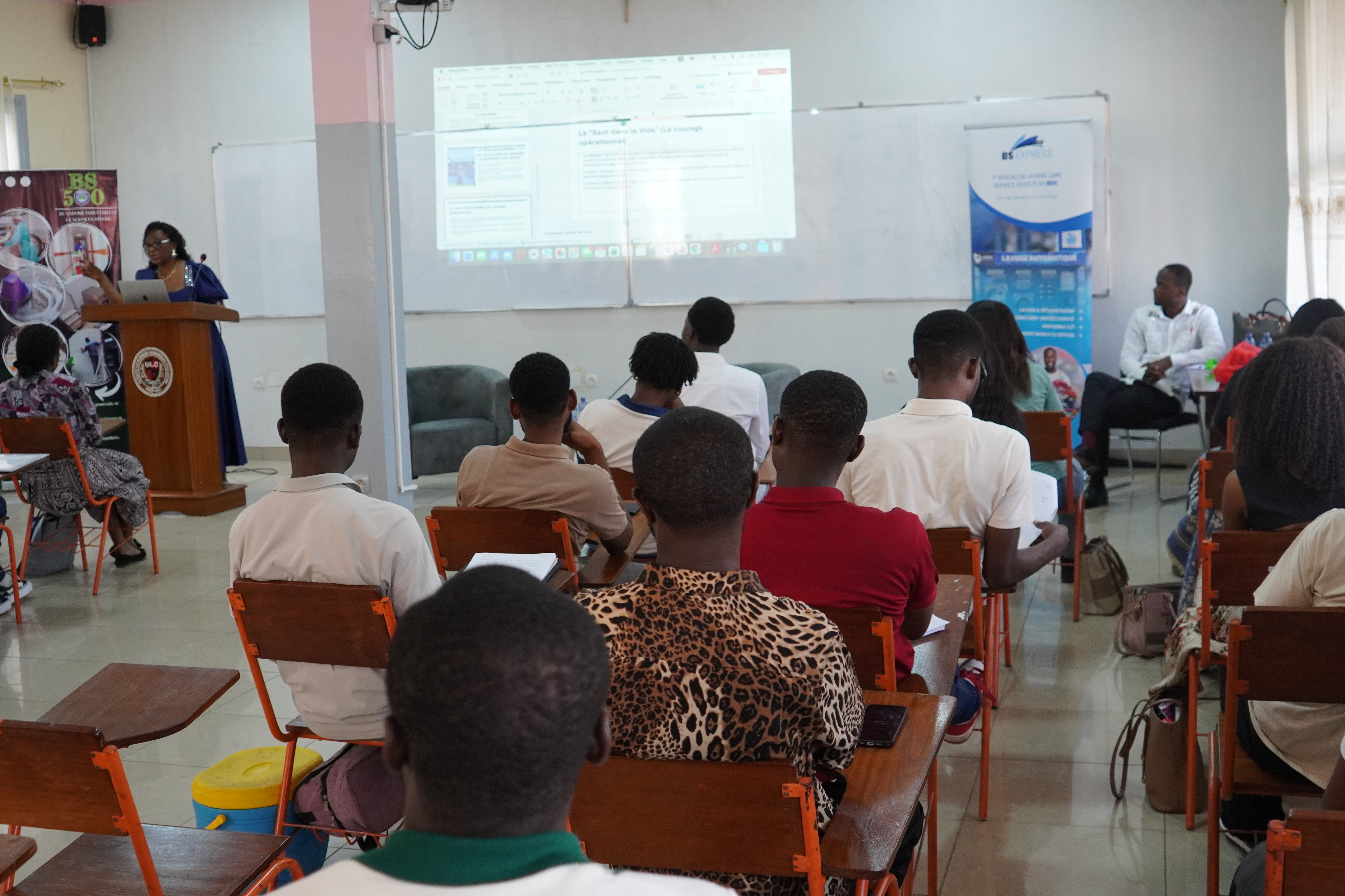 RETOUR EN IMAGES – CONFÉRENCE DU 20 MARS 2026