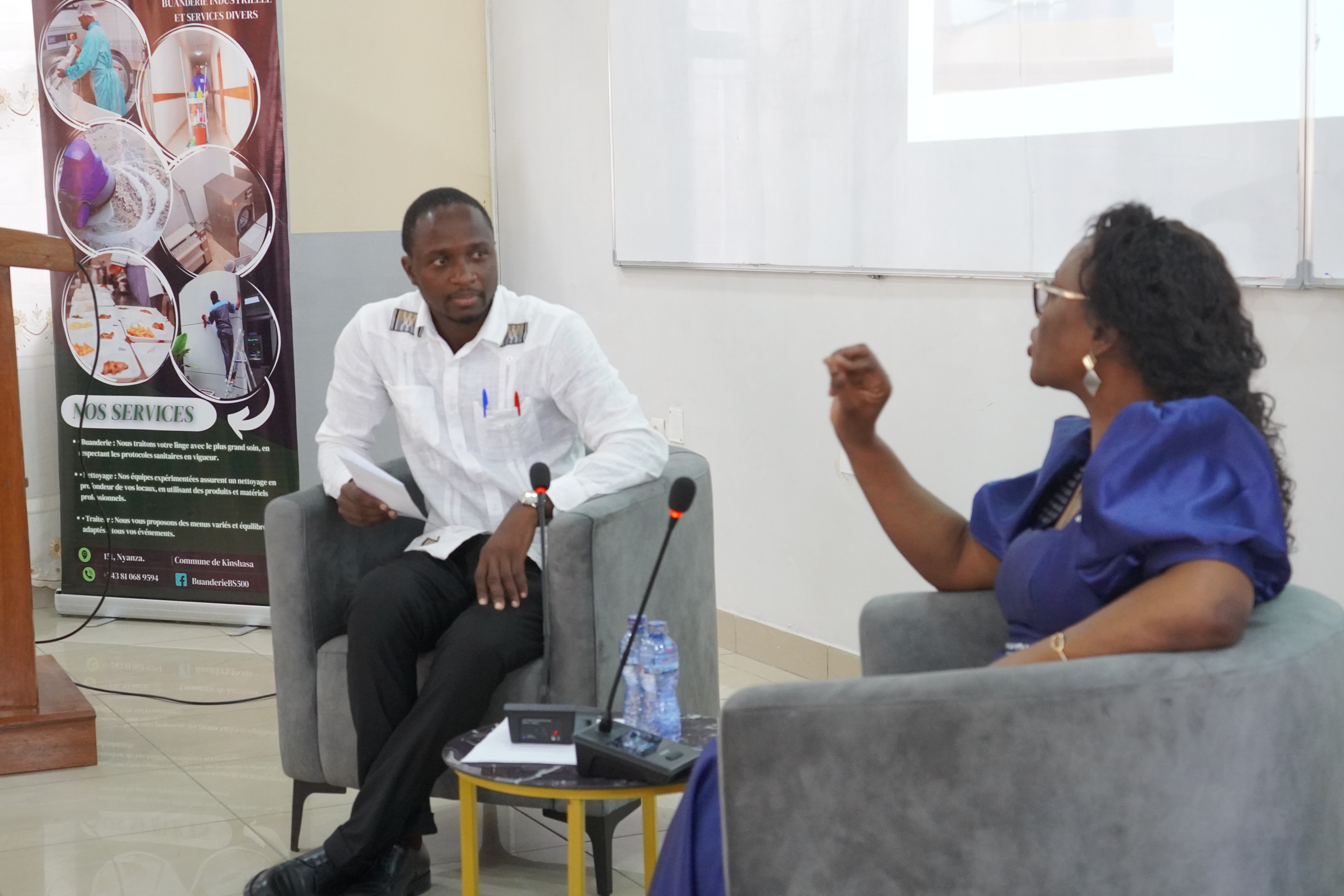 RETOUR EN IMAGES – CONFÉRENCE DU 20 MARS 2026