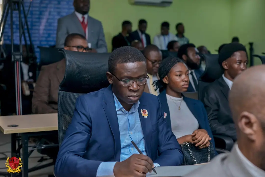 FSEG-ULC AU CONSEIL ÉCONOMIQUE ET SOCIAL DE LA RDC