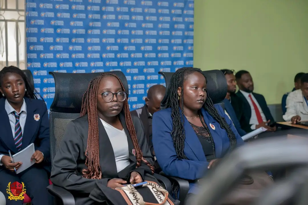 FSEG-ULC AU CONSEIL ÉCONOMIQUE ET SOCIAL DE LA RDC