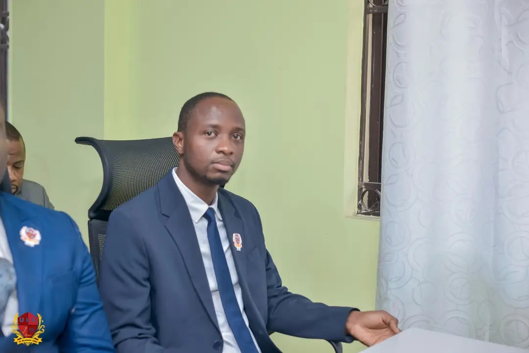 FSEG-ULC AU CONSEIL ÉCONOMIQUE ET SOCIAL DE LA RDC