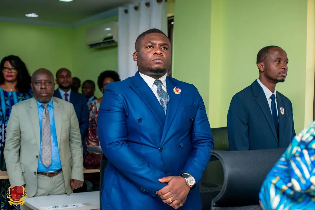 FSEG-ULC AU CONSEIL ÉCONOMIQUE ET SOCIAL DE LA RDC