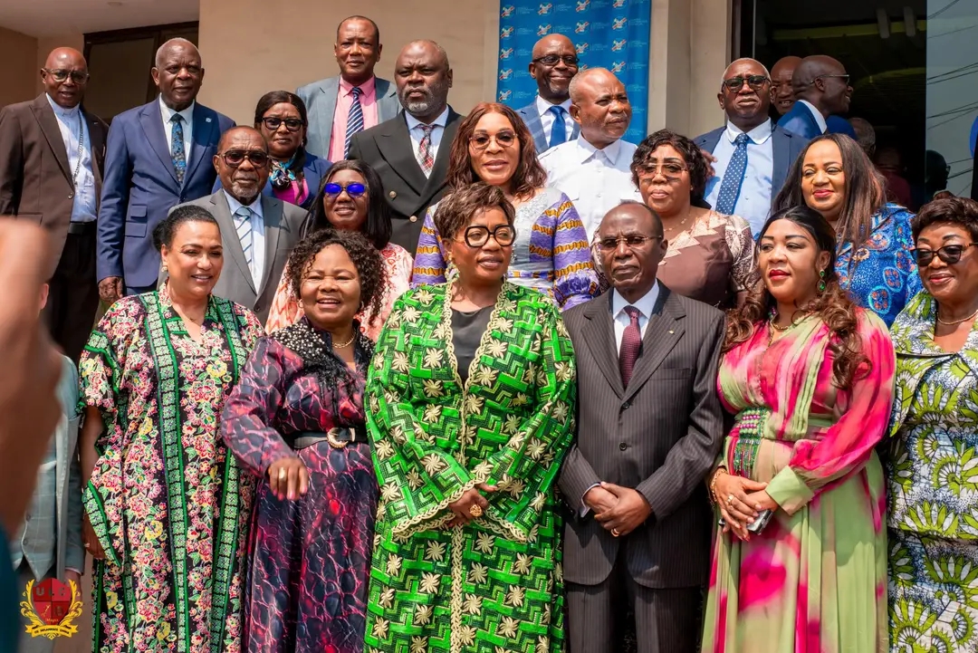 FSEG-ULC AU CONSEIL ÉCONOMIQUE ET SOCIAL DE LA RDC