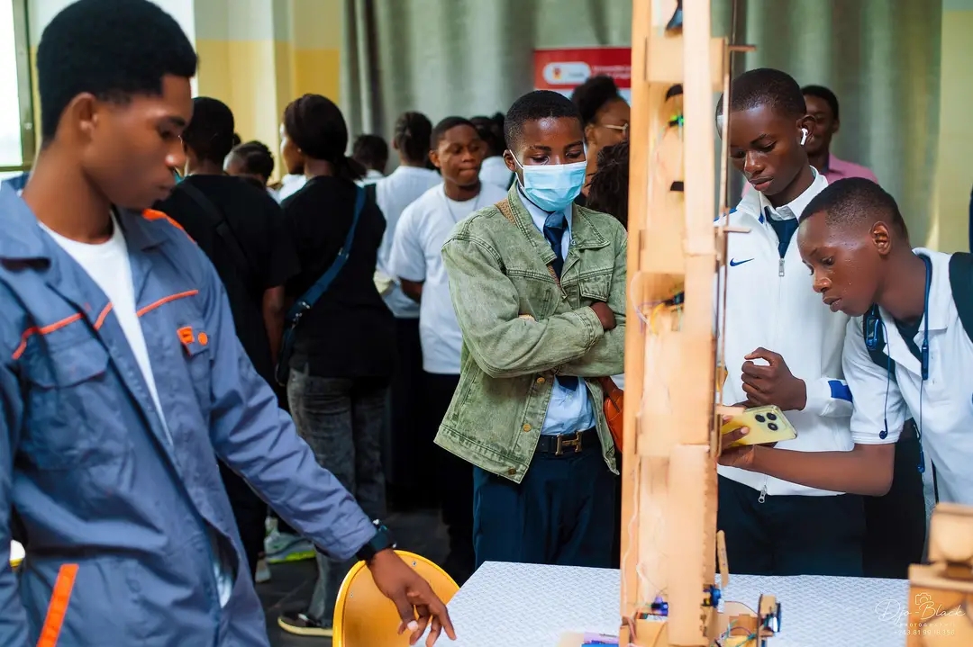 JOURNÉE PORTES OUVERTES À LA FACULTÉ D’INGÉNIERIE ULC-ICAM