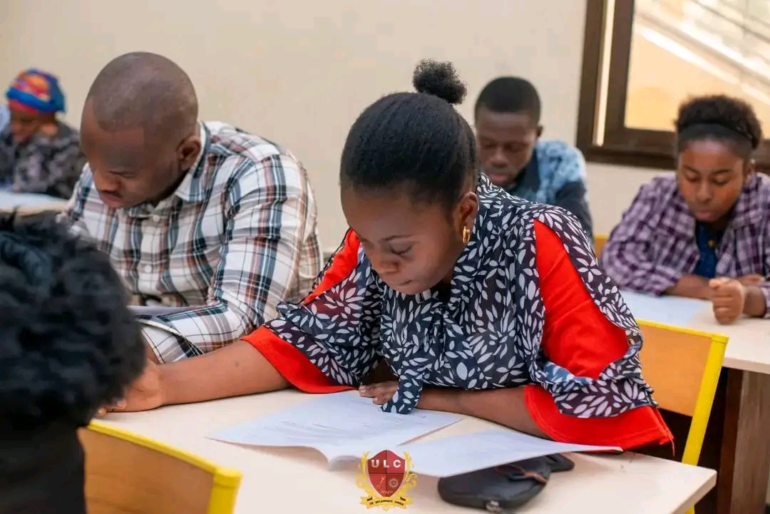 RETOUR EN IMAGES SUR LE PREMIER CONCOURS D’ADMISSION 2026-2027 DE LA FACULTÉ DE SCIENCES ÉCONOMIQUES ET DE GESTION