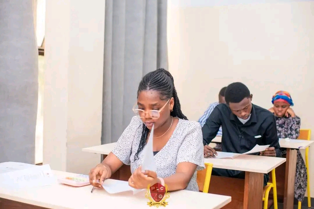 RETOUR EN IMAGES SUR LE PREMIER CONCOURS D’ADMISSION 2026-2027 DE LA FACULTÉ DE SCIENCES ÉCONOMIQUES ET DE GESTION
