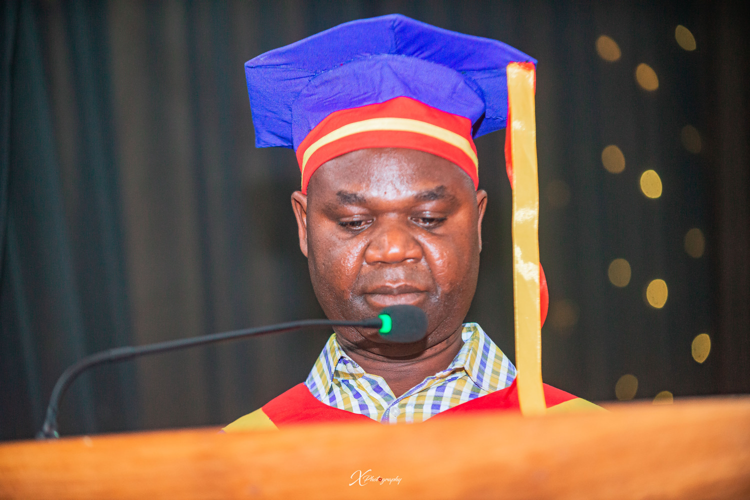 LOYOLA CÉLÈBRE L'EXCELLENCE ACADÉMIQUE