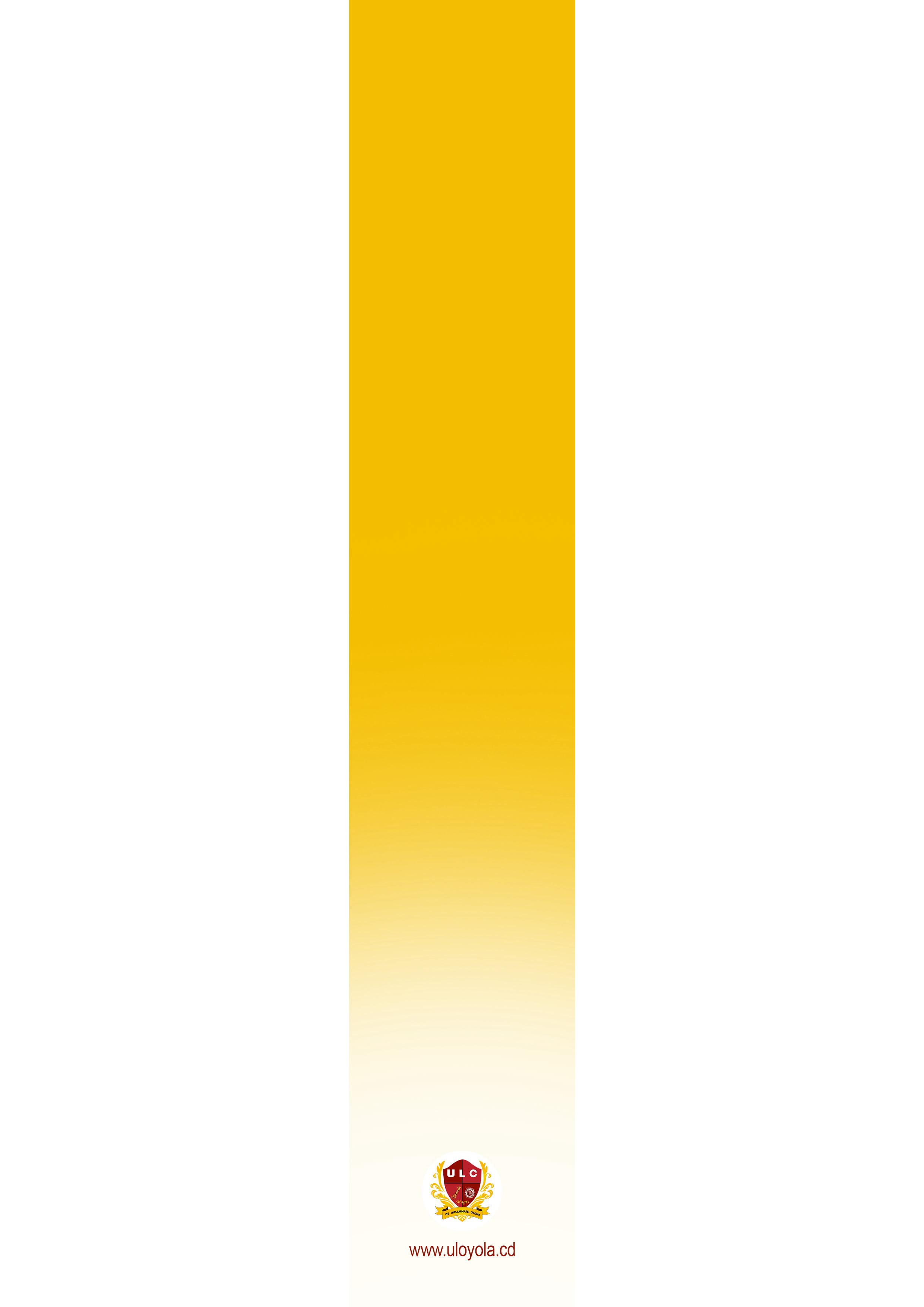 NEWSLETTER ULC – NUMÉRO 008
