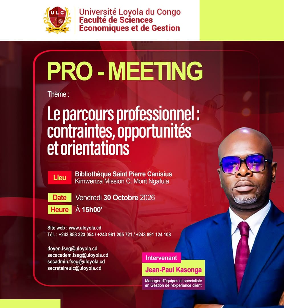 PRO-MEETING | FSEG