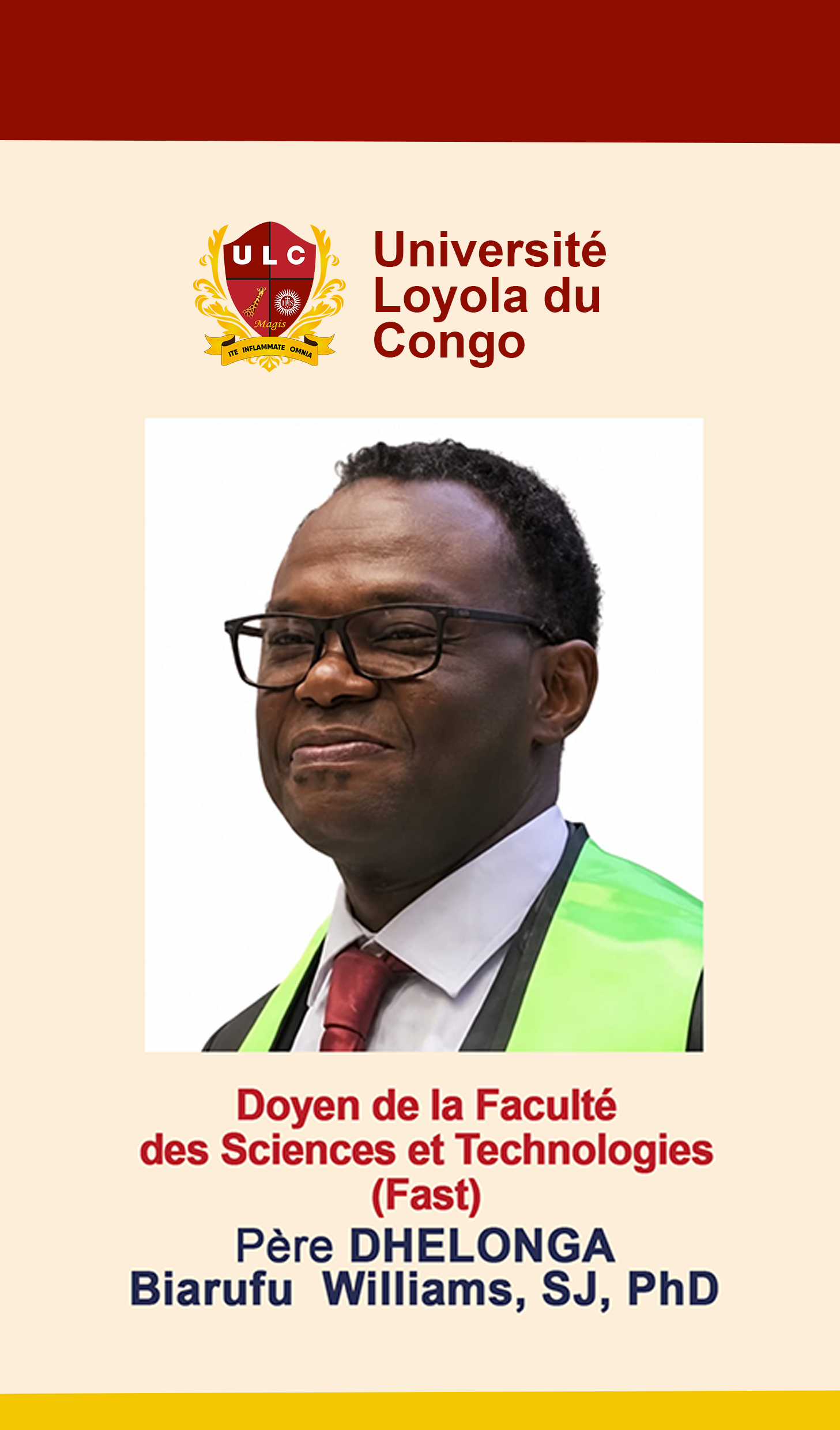 ANNONCE OFFICIELLE DES NOMINATIONS 2026