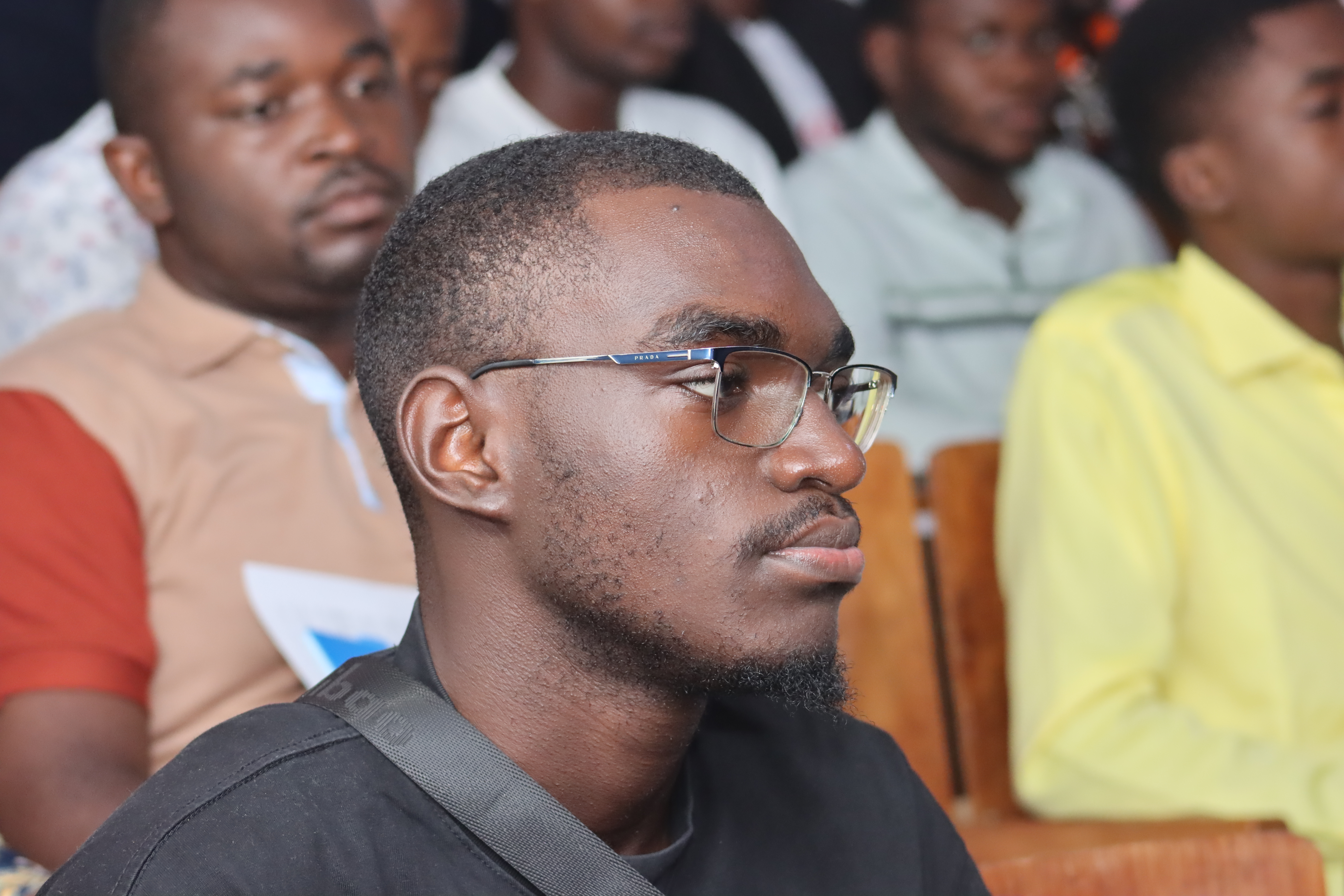 20ES JOURNÉES PHILOSOPHIQUES CANISIUS : UN REGARD CROISÉ SUR LES ENJEUX DE LA RDC